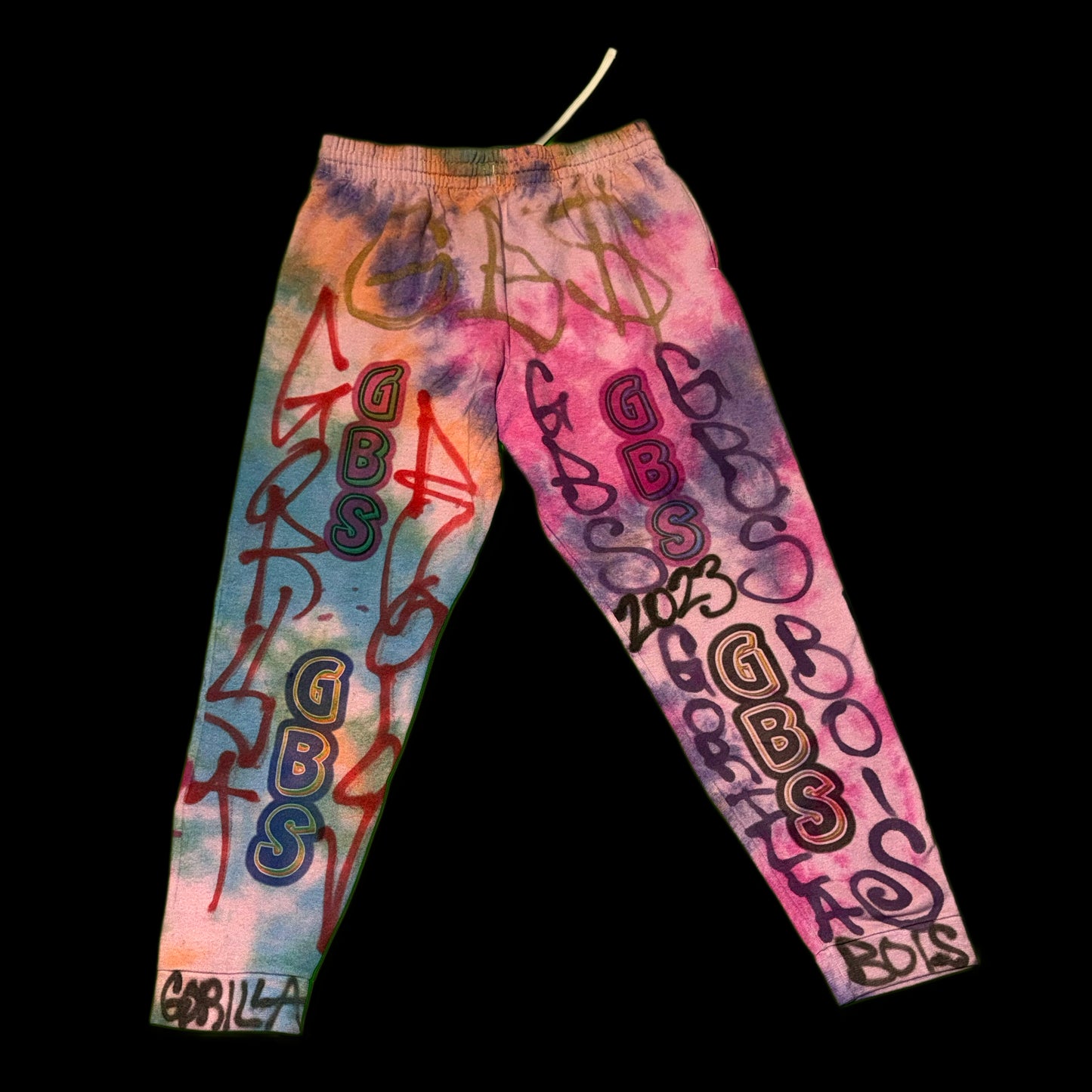 joggers 5