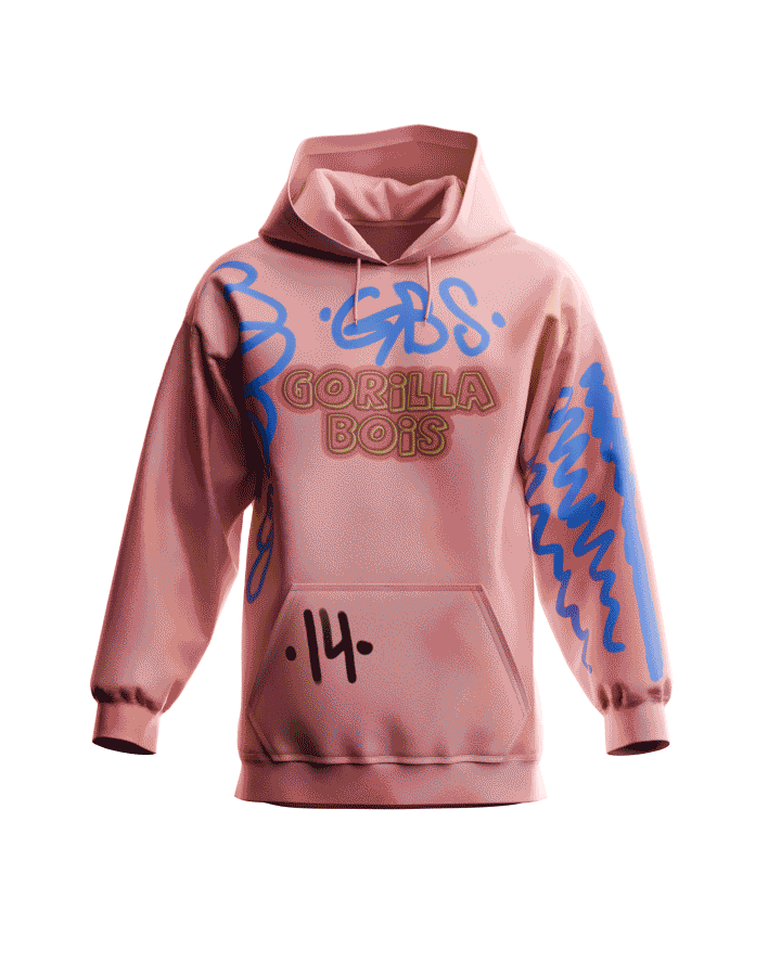 hoodie 14