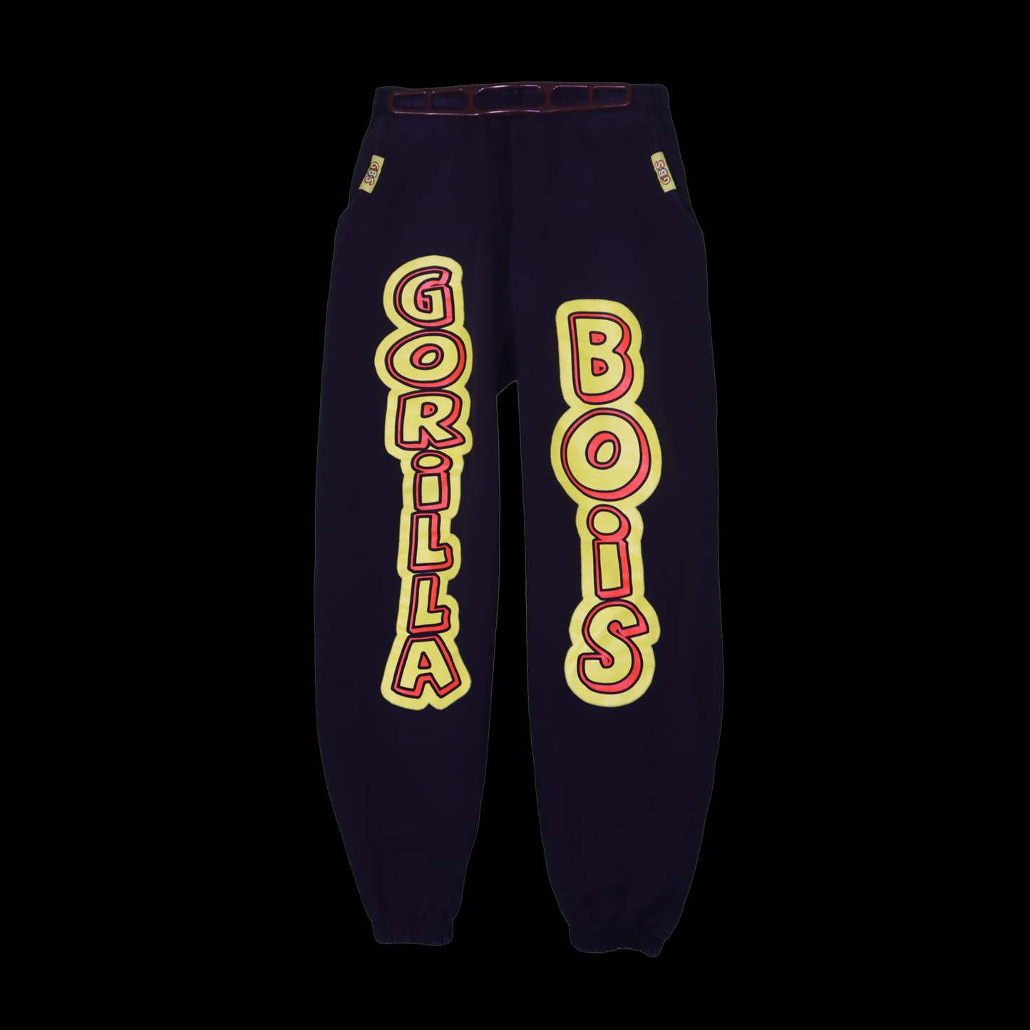 LA joggers