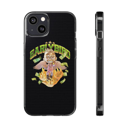 Soft Phone Cases