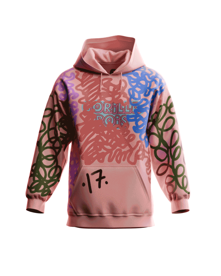 hoodie 17