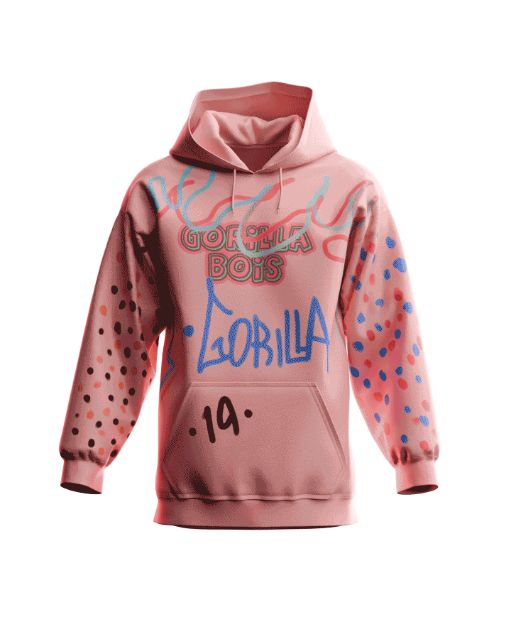 hoodie 19