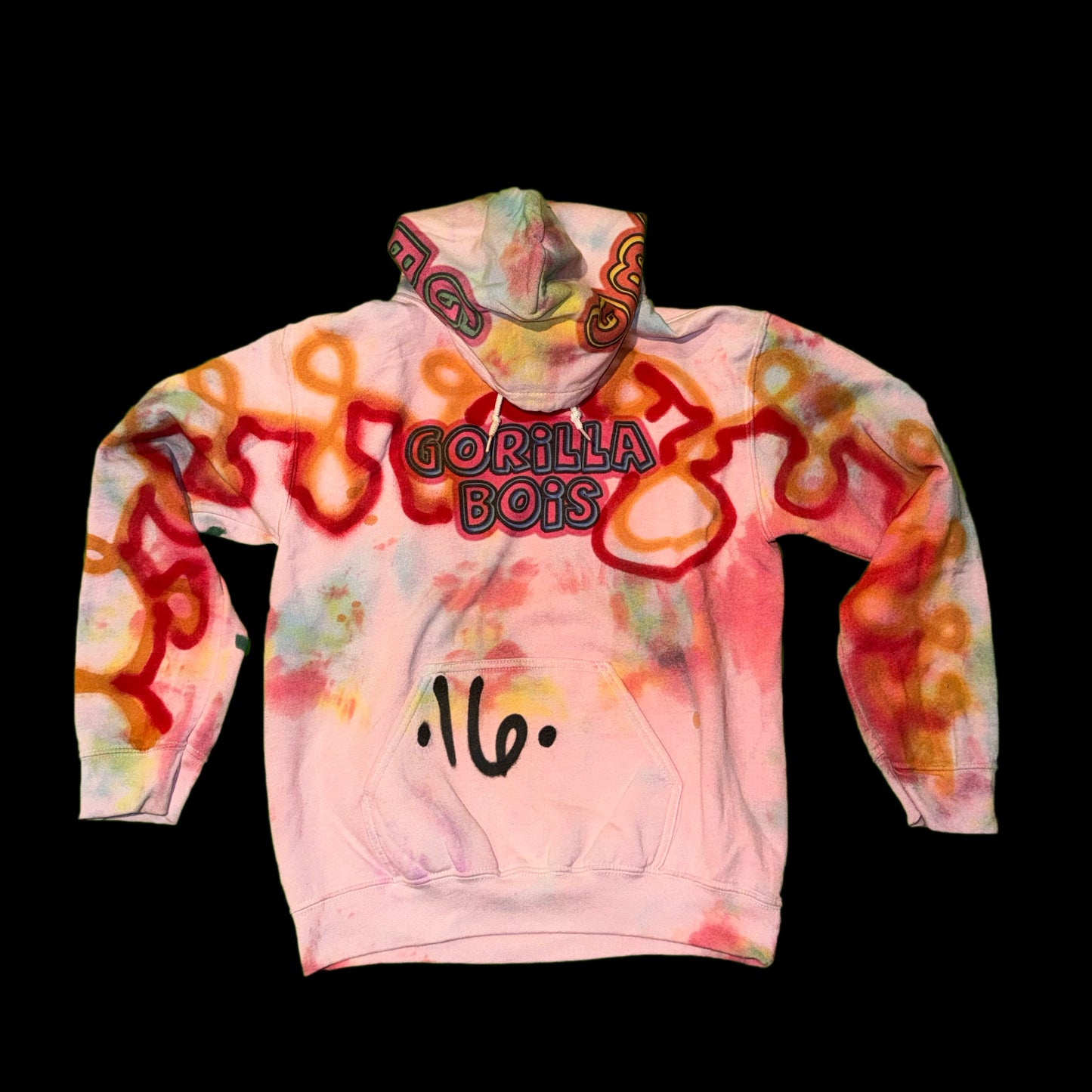hoodie 16