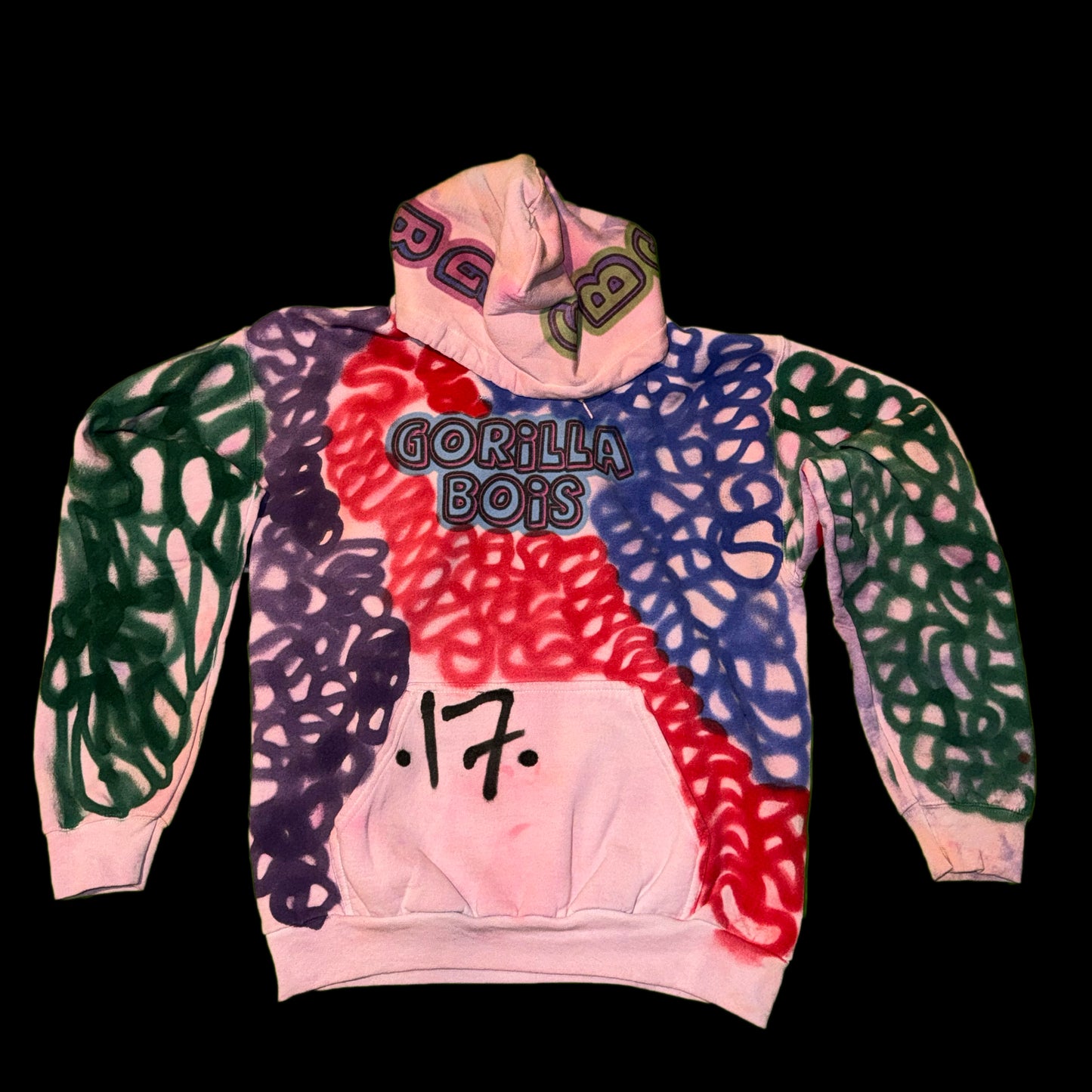 hoodie 17