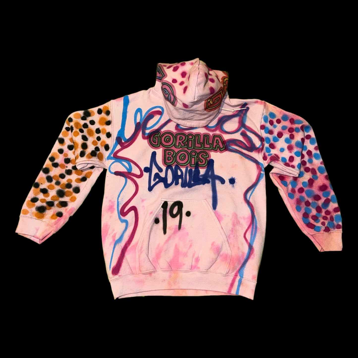 hoodie 19