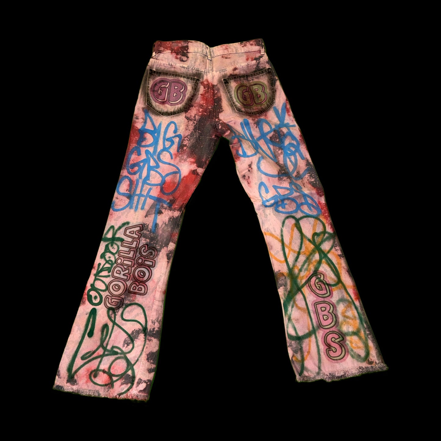 Jeans 1
