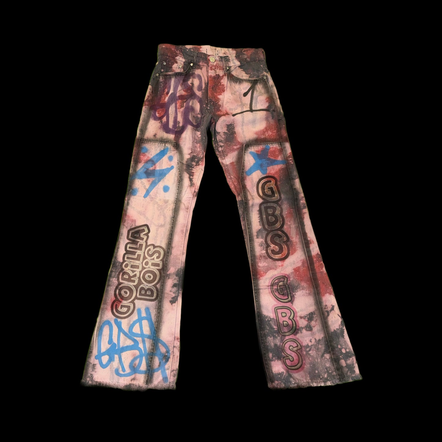 Jeans 1