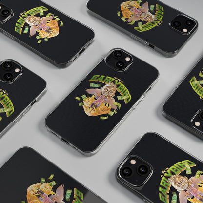Soft Phone Cases