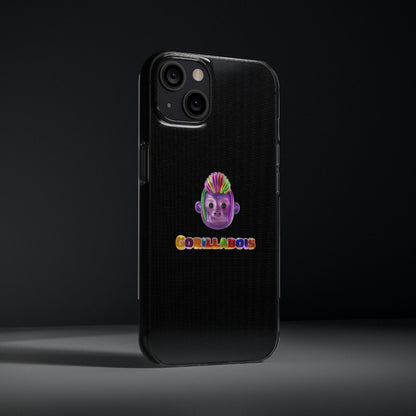 Soft Phone Cases