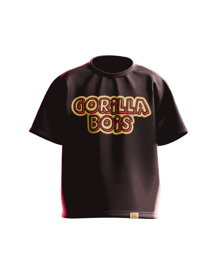 LA shirt