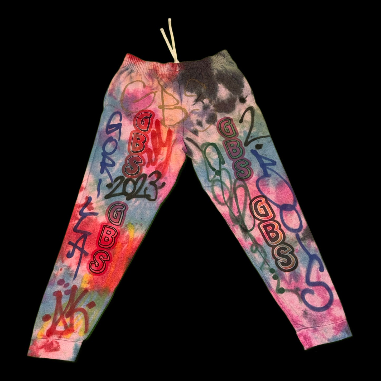 joggers 2