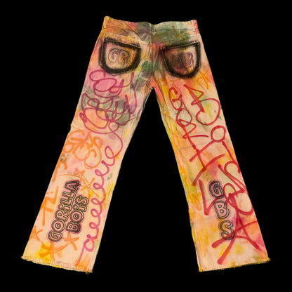 jeans 3.5
