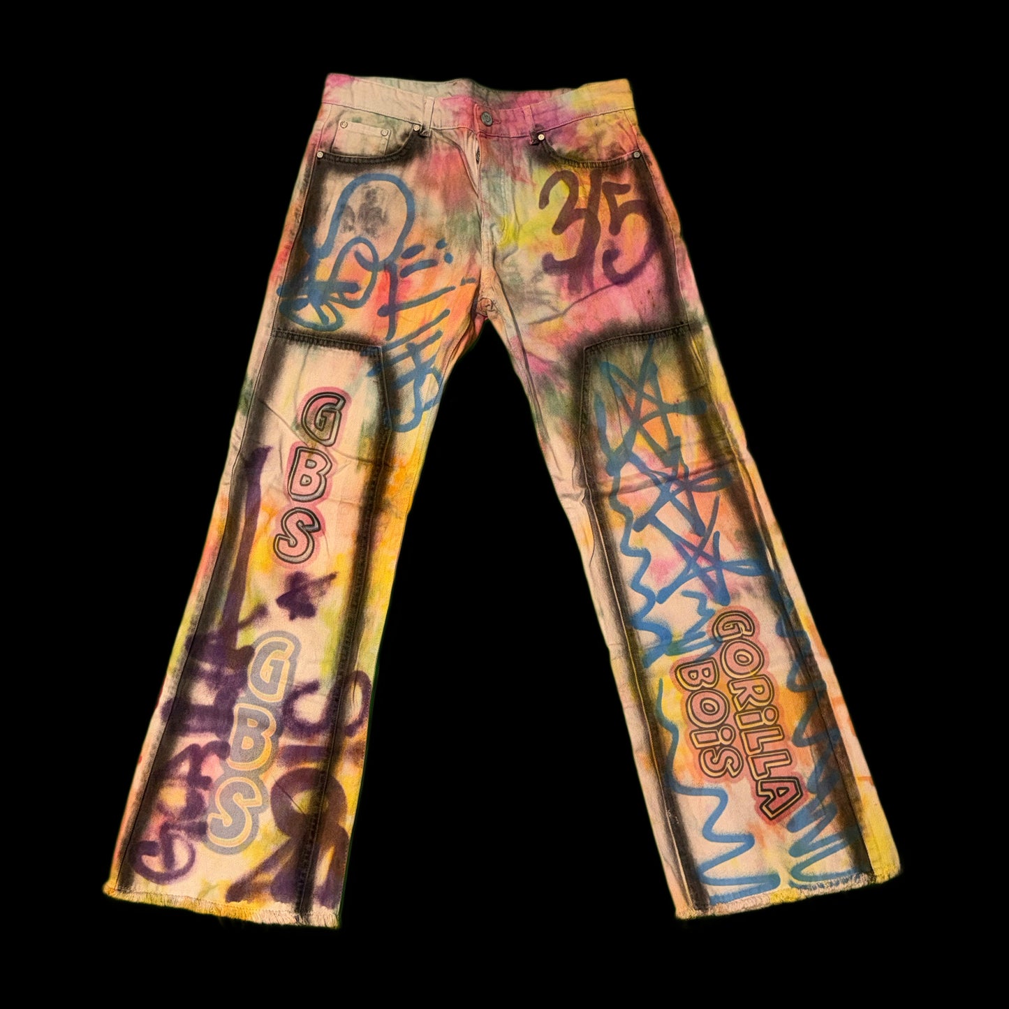 jeans 3.5