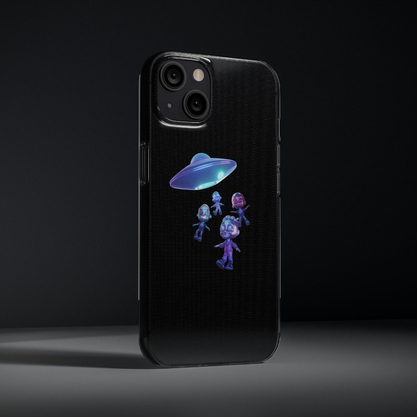 Soft Phone Cases