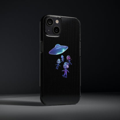 Soft Phone Cases