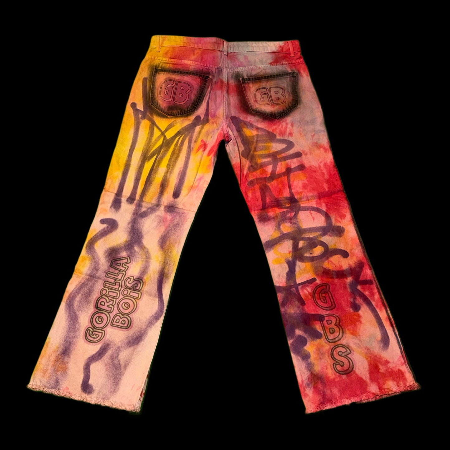 jeans 4.5