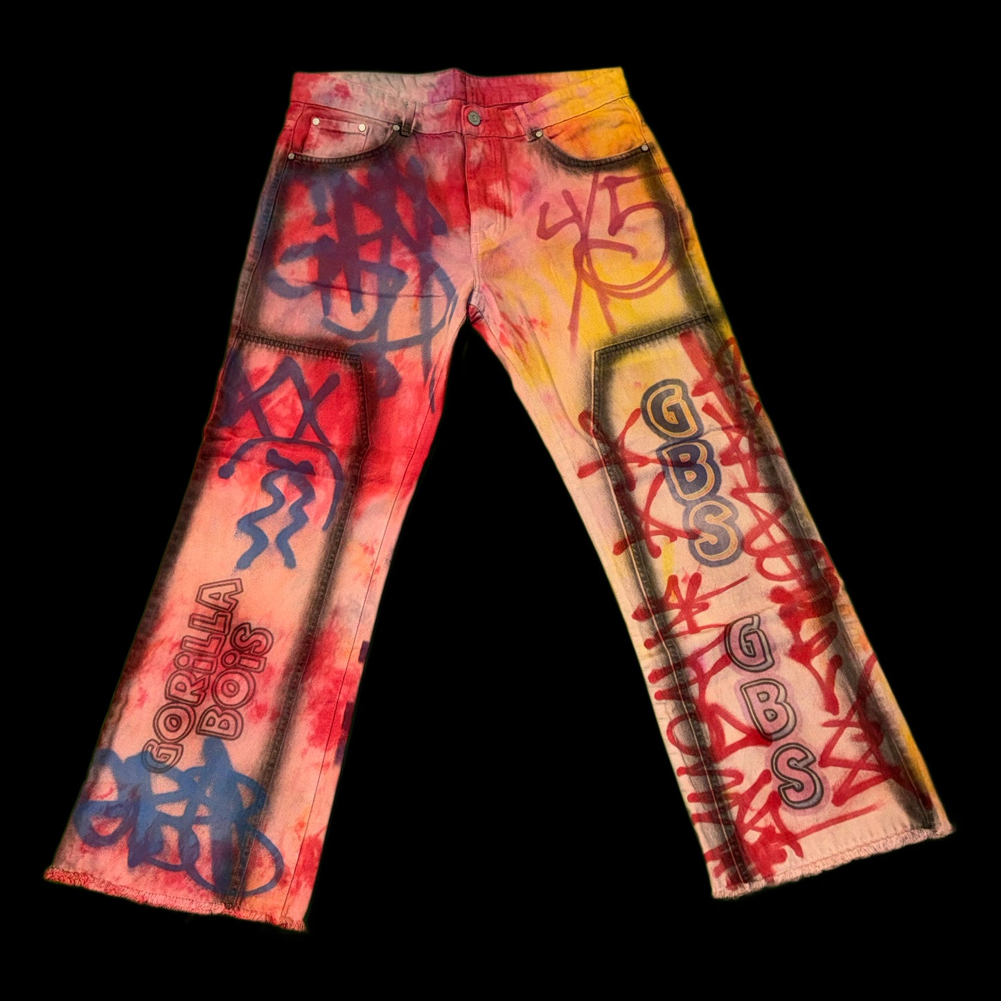 jeans 4.5