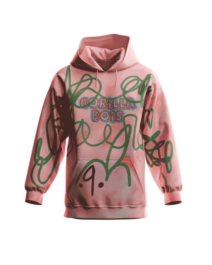hoodie 9