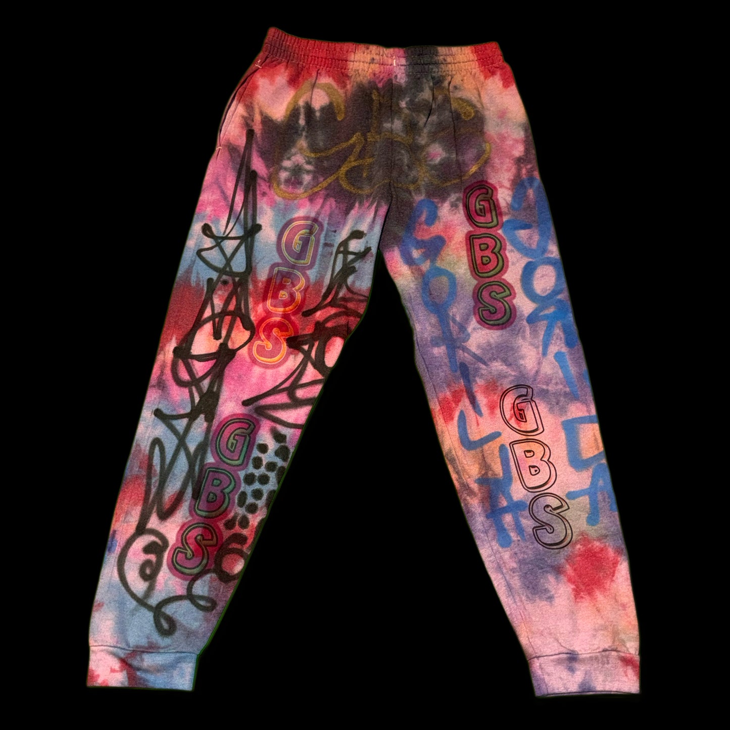 joggers 4