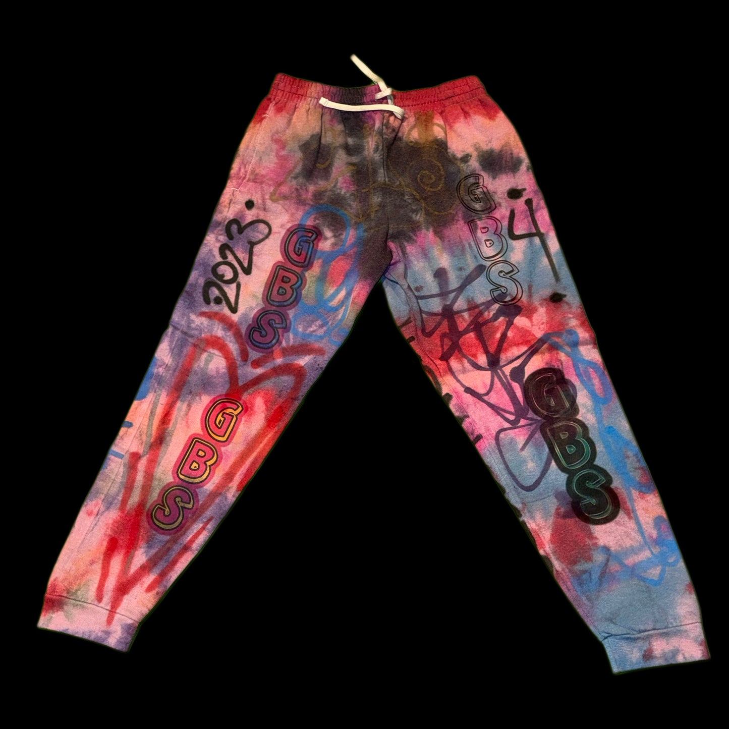 joggers 4