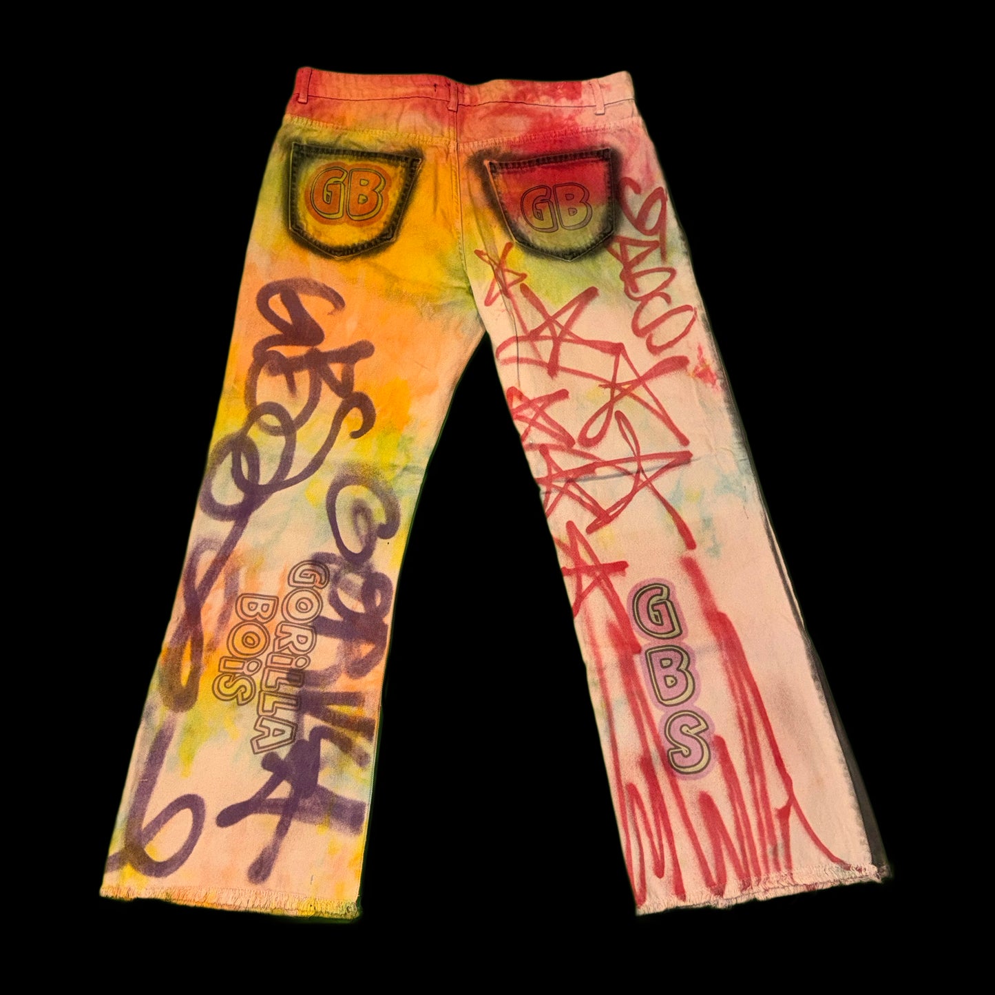 jeans 5.5