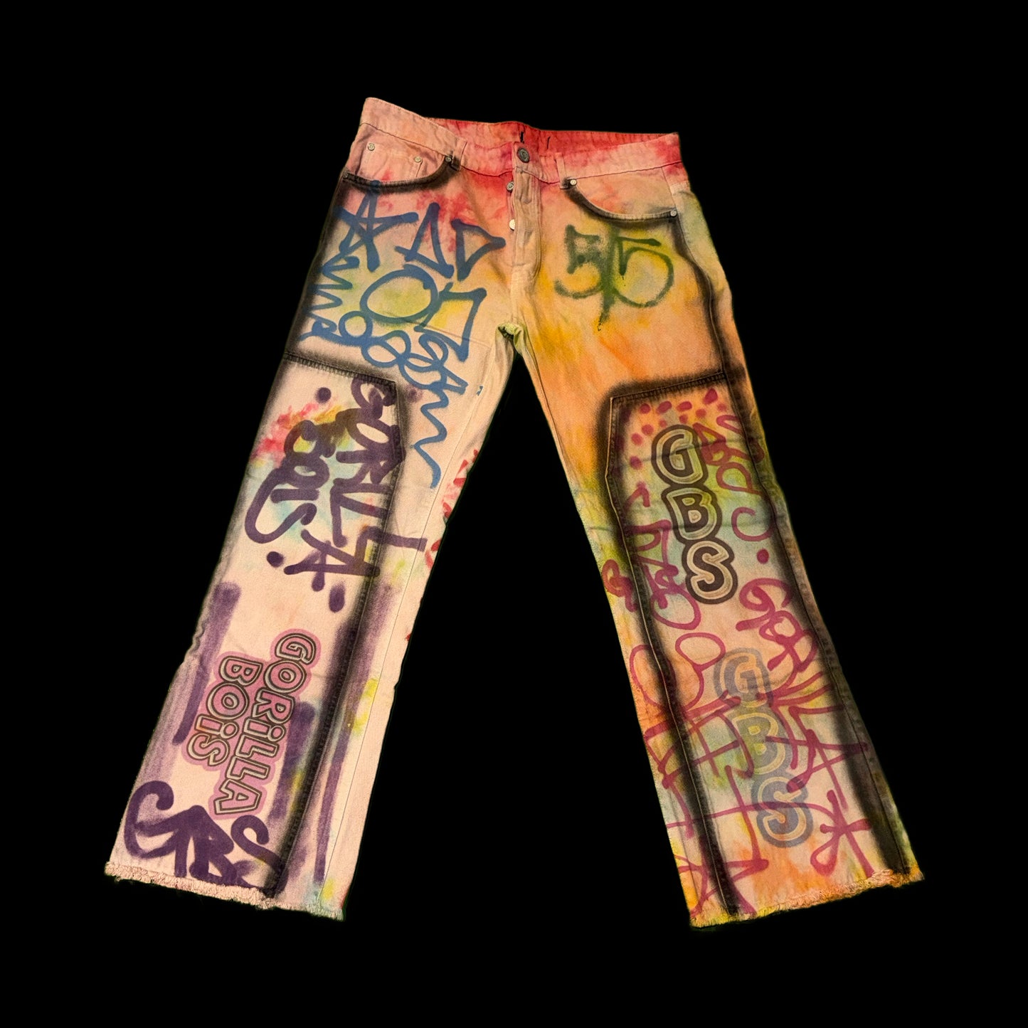jeans 5.5