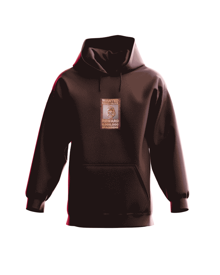 Reward Hooded Sweatshirt