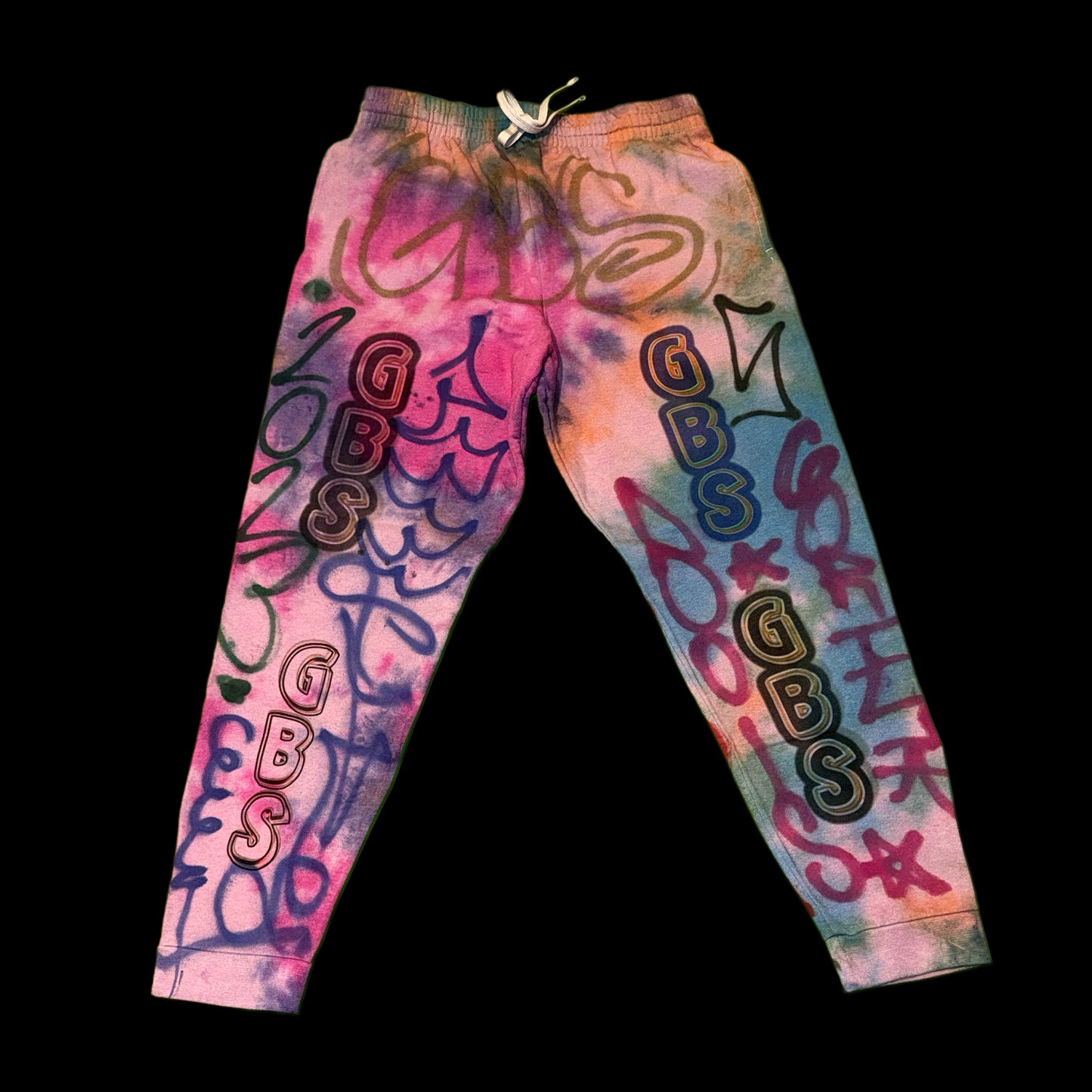 joggers 5