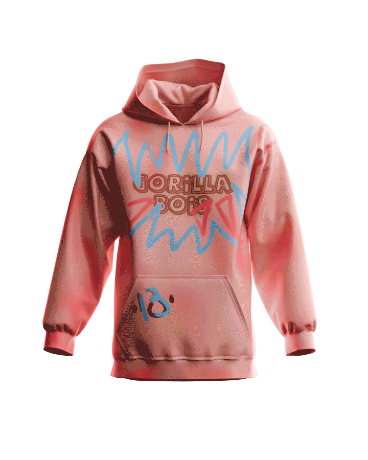 hoodie 13
