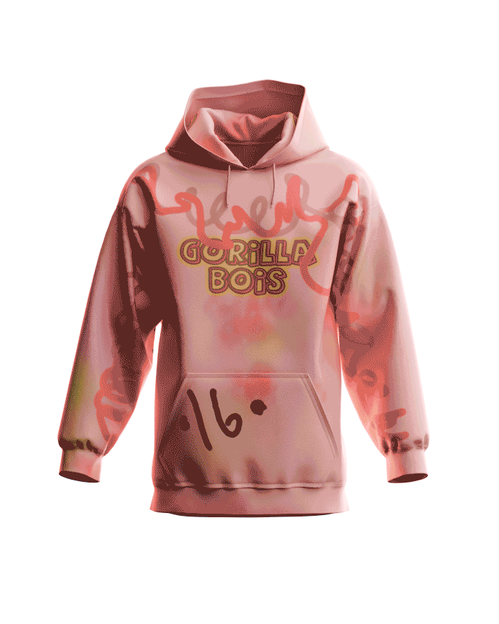 hoodie 16