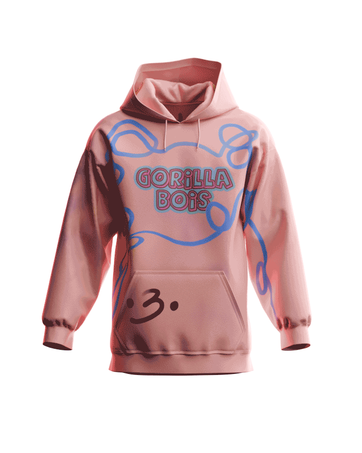 hoodie 3