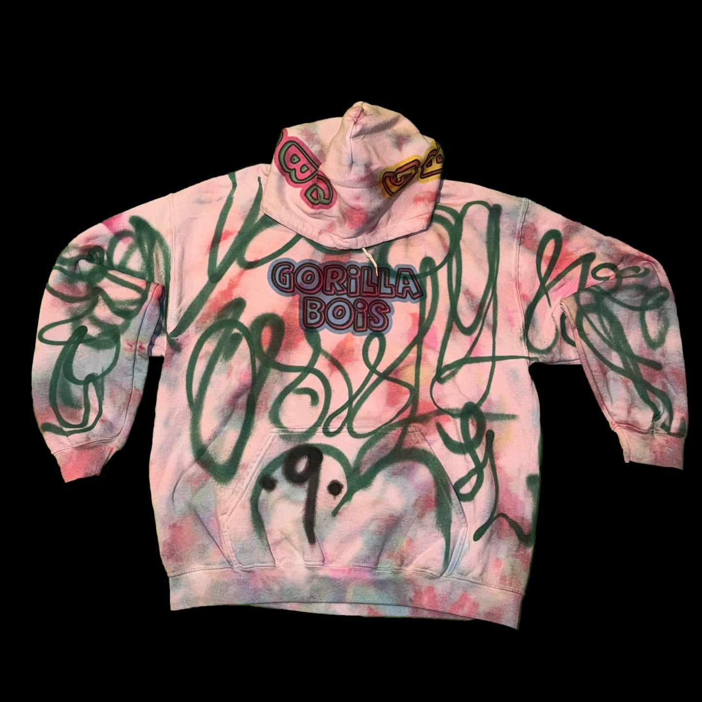 hoodie 9