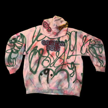 hoodie 9