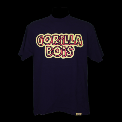 LA shirt