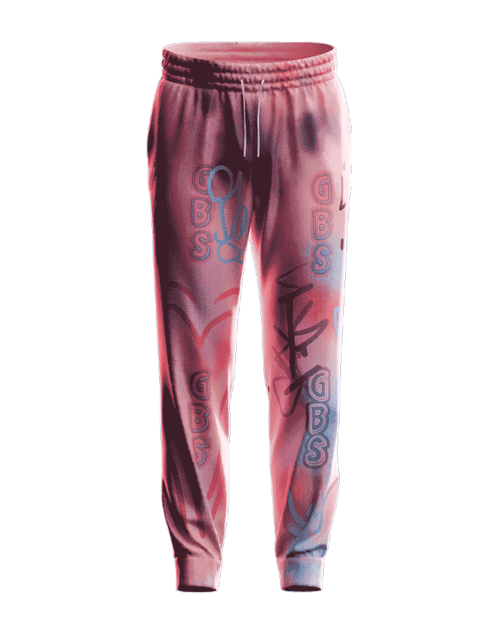 joggers 4