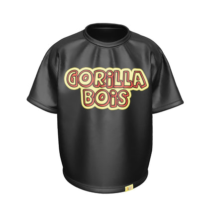 LA shirt