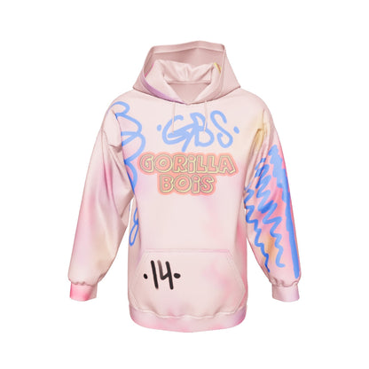 hoodie 14