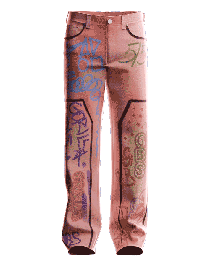 jeans 5.5
