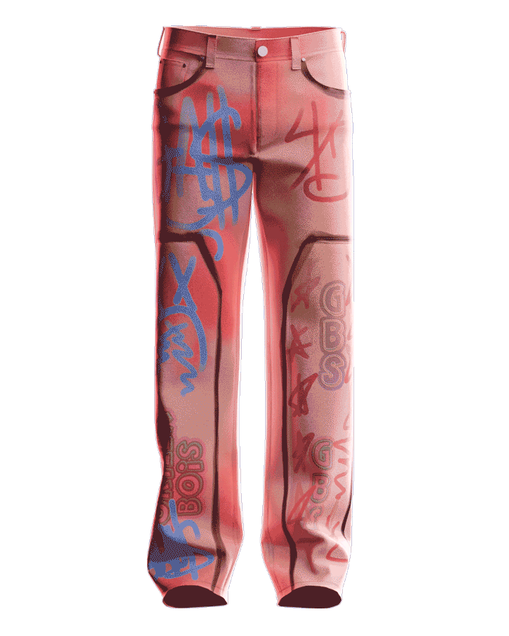 jeans 4.5