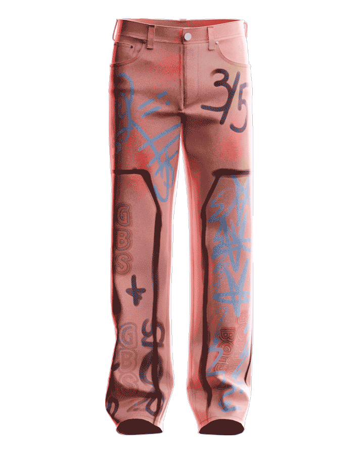 jeans 3.5
